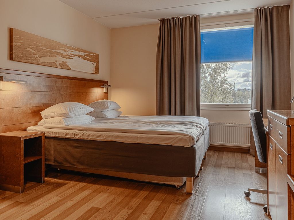 MI - Original Sokos Hotel Vaakuna