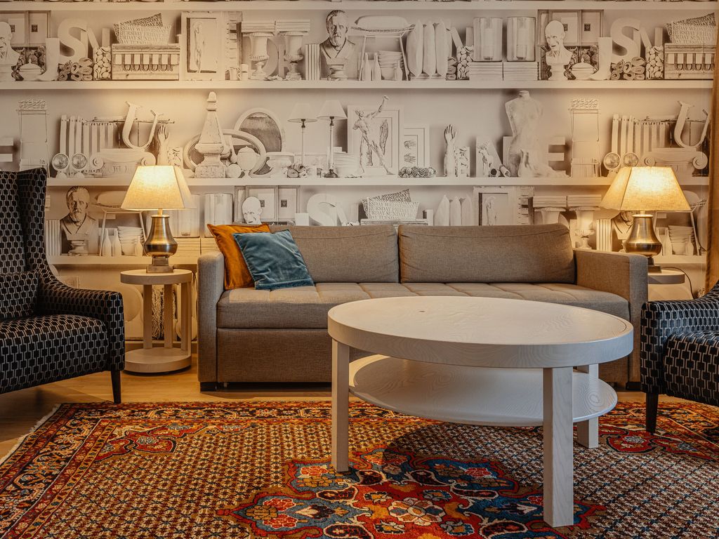 MI - Original Sokos Hotel Vaakuna