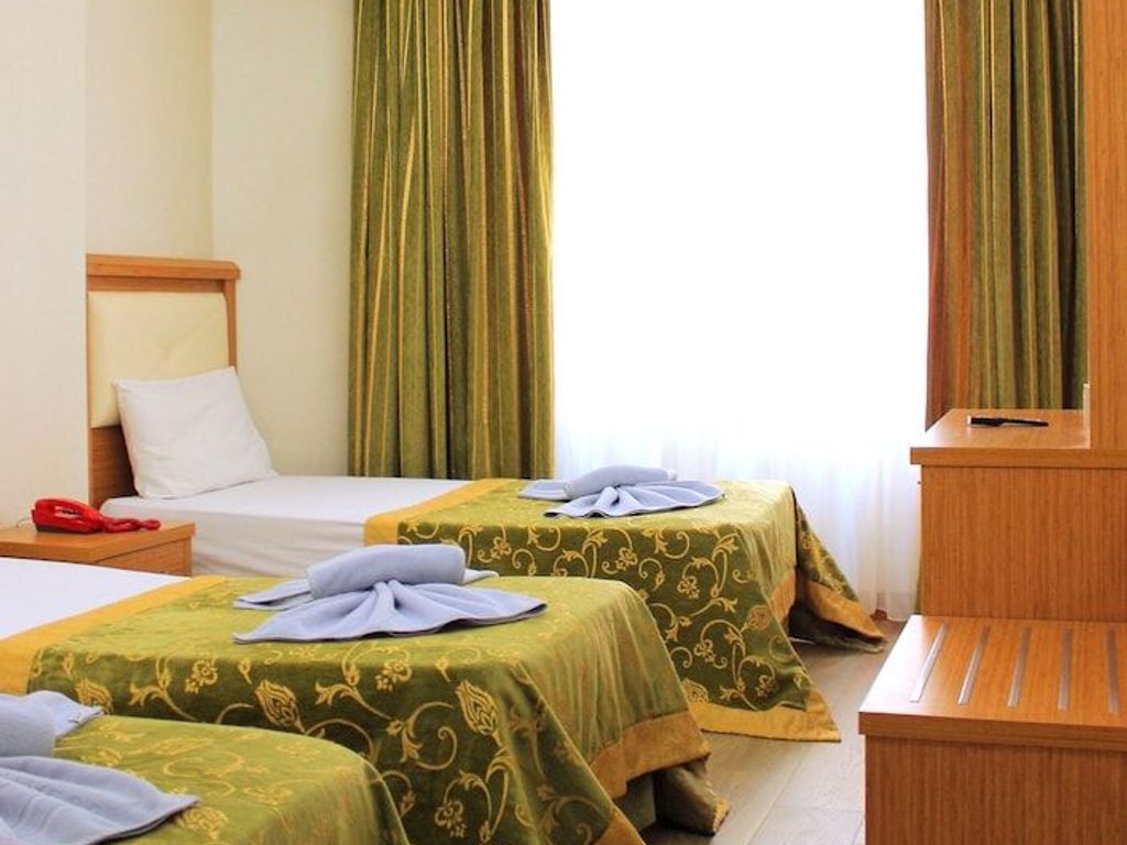 Hotel Büyük Paris