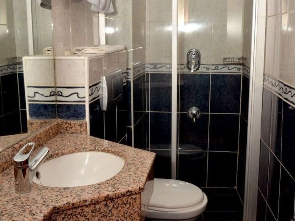 Hotel Büyük Paris