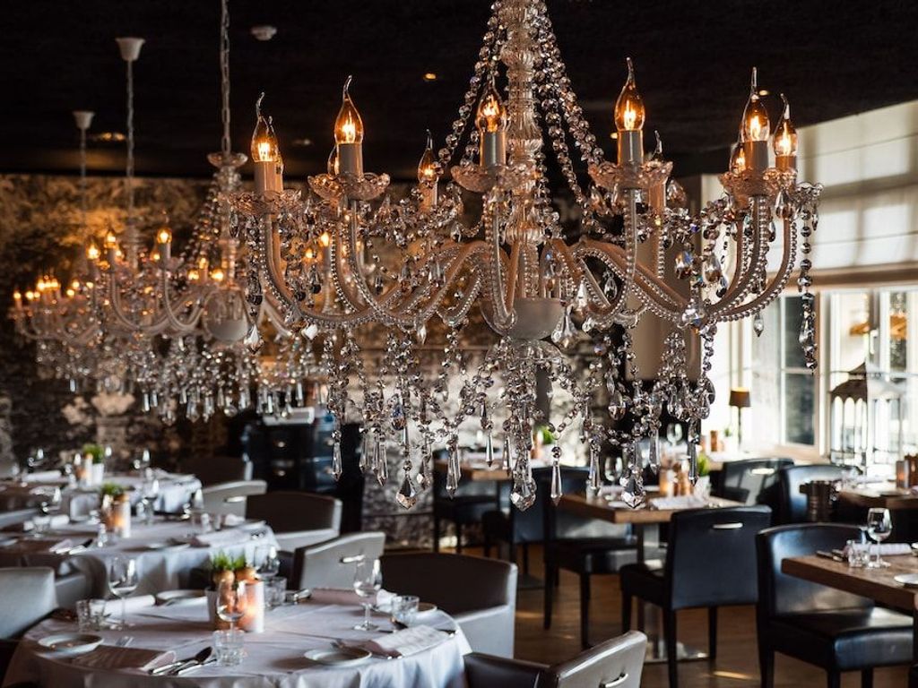 Hotel Café Restaurant Dallinga