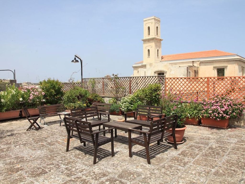 Palazzo Rollo