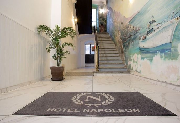 Hotel Napoléon