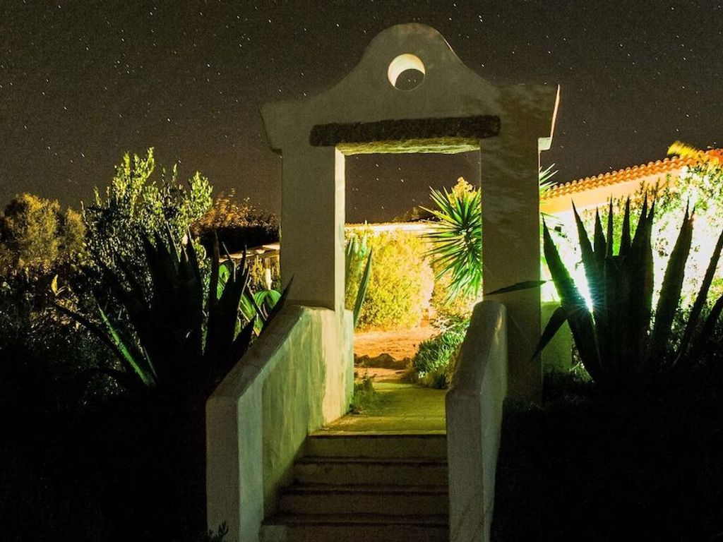 AgriRistoChic Resort Li Espi