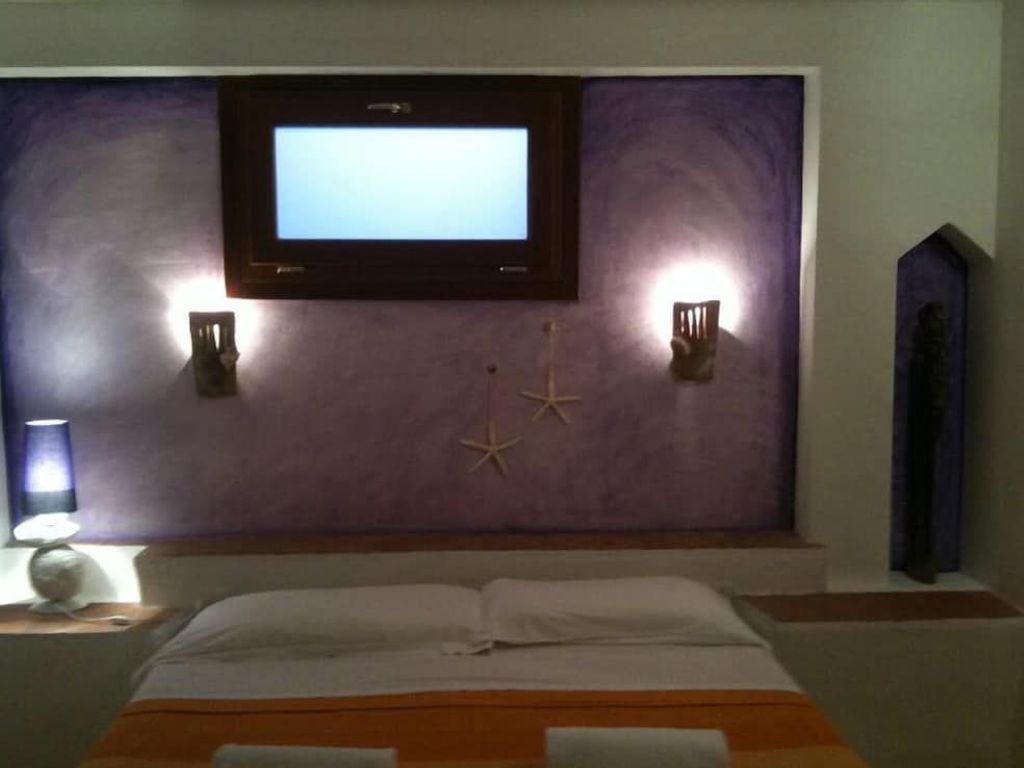 AgriRistoChic Resort Li Espi