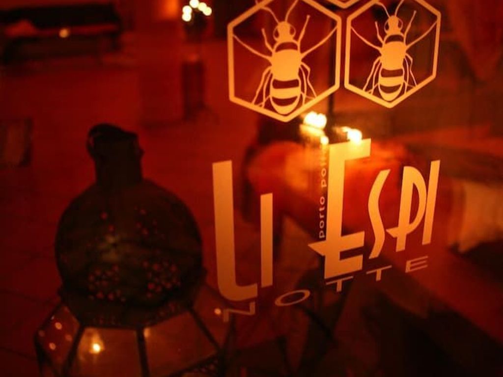 AgriRistoChic Resort Li Espi