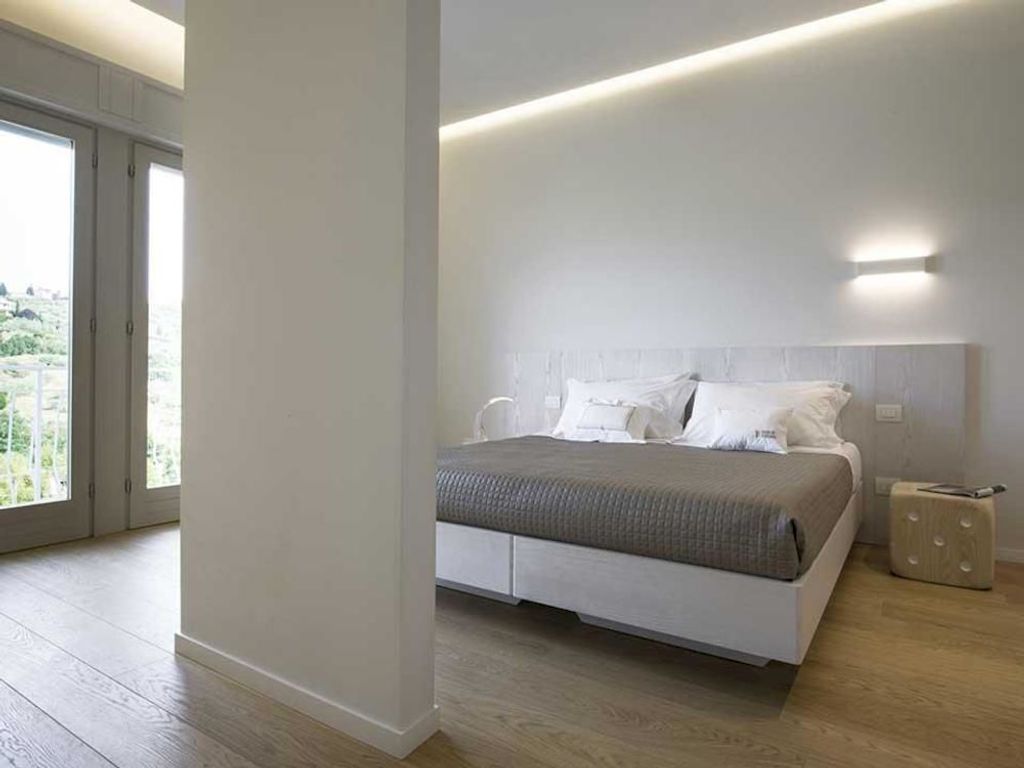 Dame di Toscana Residenze con vista