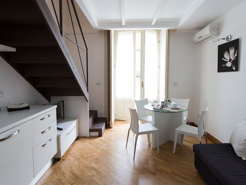 Ferrini Home Residence 150