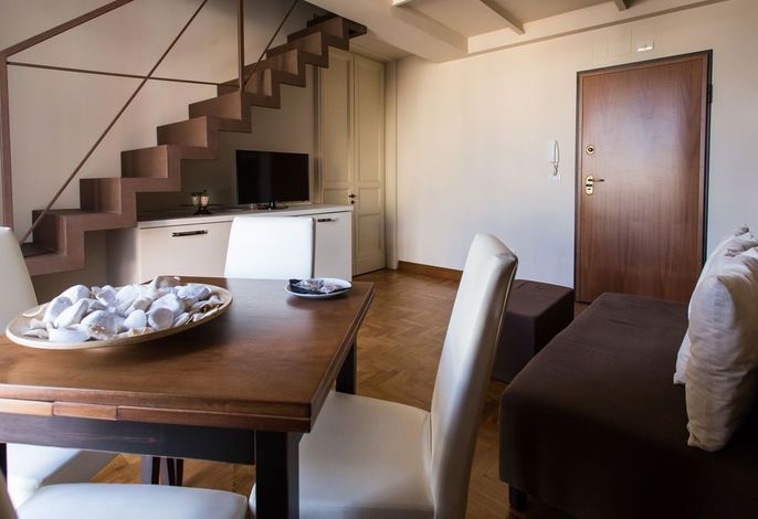 Ferrini Home Residence 150