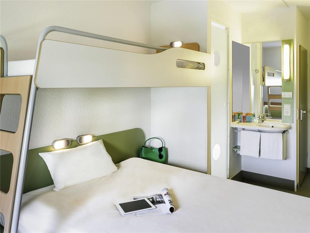 ibis budget Hamburg Altona