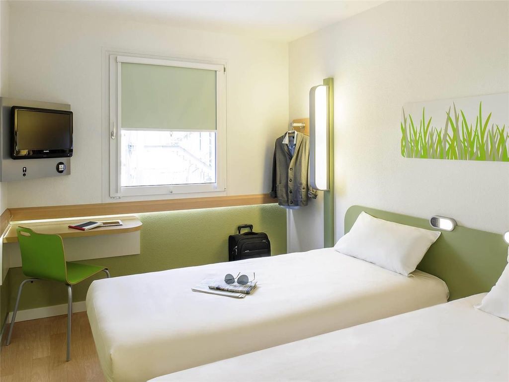 ibis budget Hamburg Altona