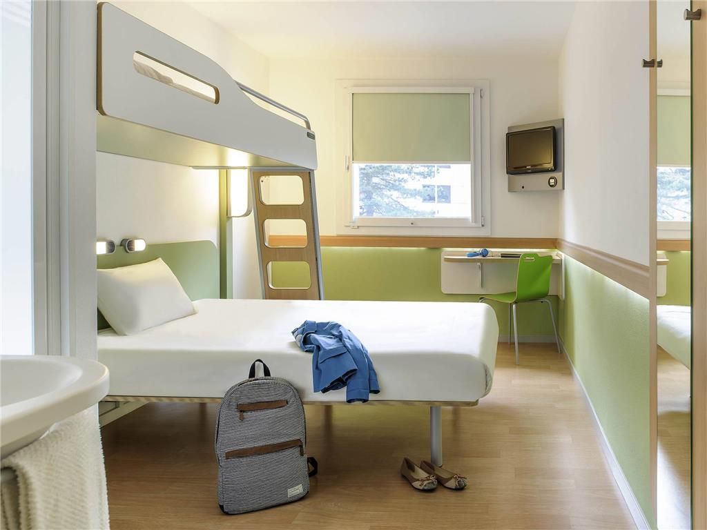 ibis budget Hamburg Altona