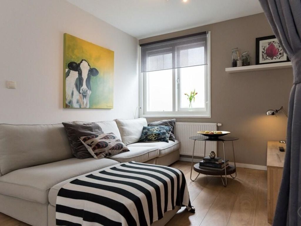 Nieuwezijds Apartments