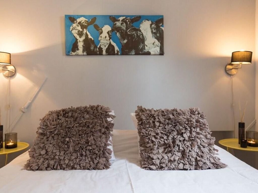 Nieuwezijds Apartments