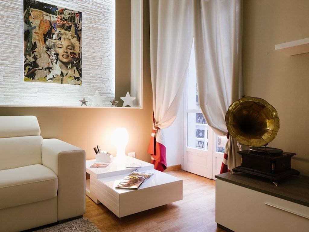 Apart Hotel Torino