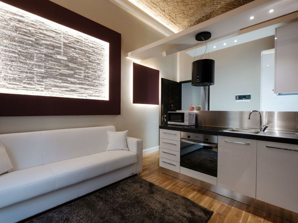 Apart Hotel Torino