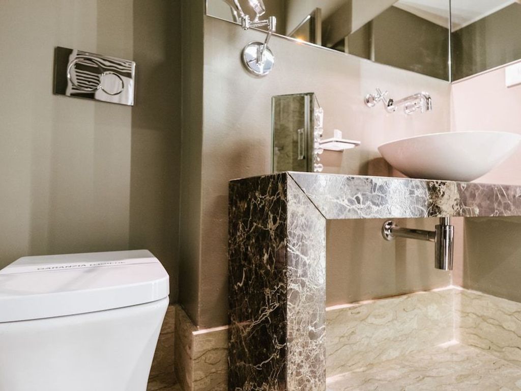 Apart Hotel Torino