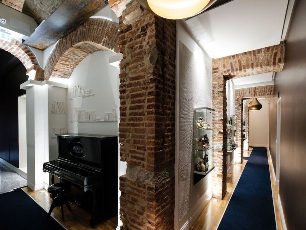 Apart Hotel Torino