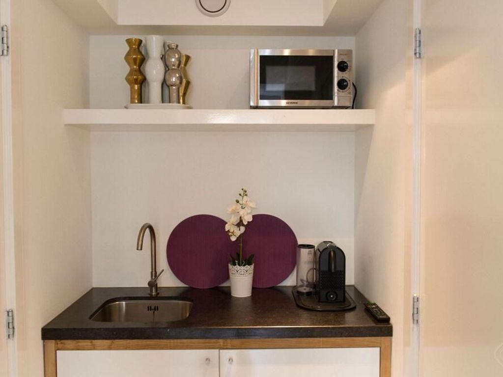 Goudbloemstraat Area Apartments