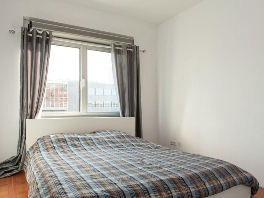 Arena Suite Apartment