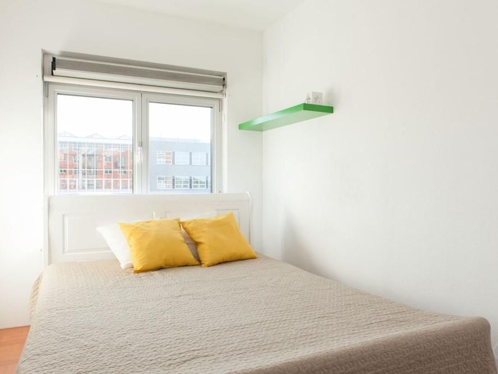 Arena Suite Apartment