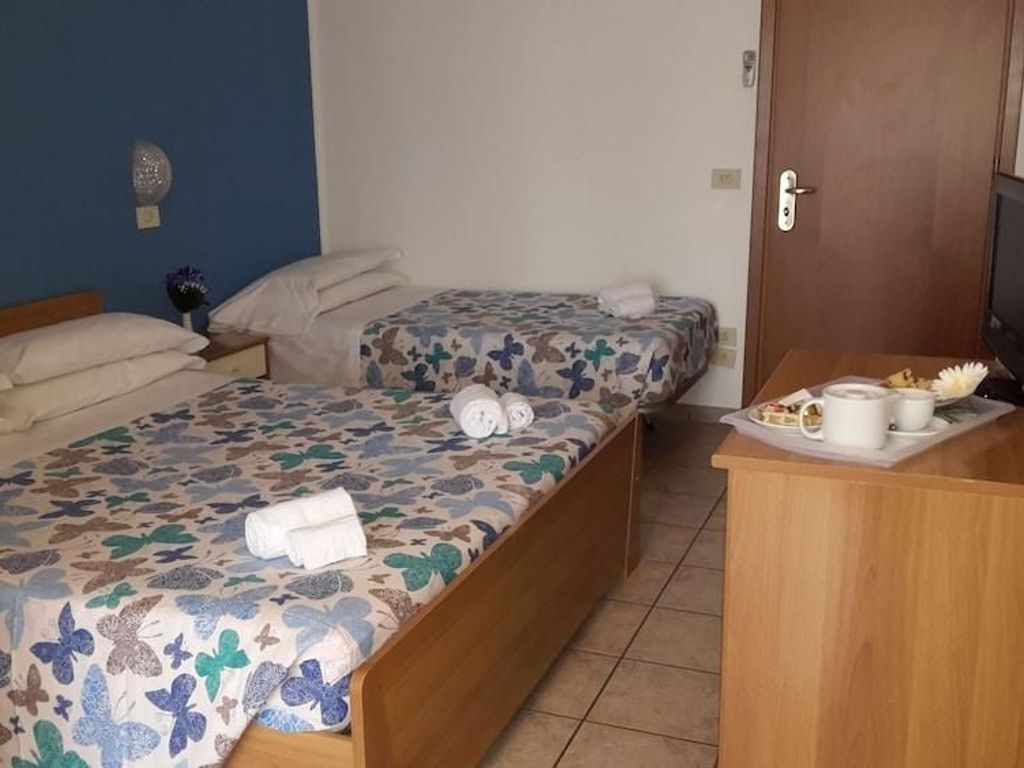 Hotel Papillon