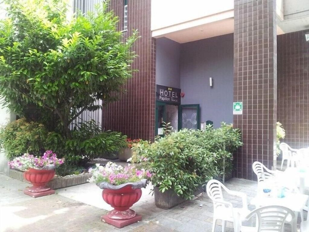 Hotel Papillon