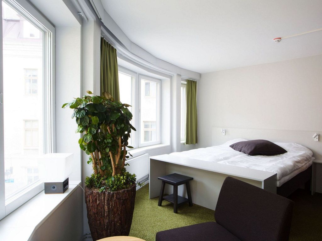 STF Göteborg City Hotell