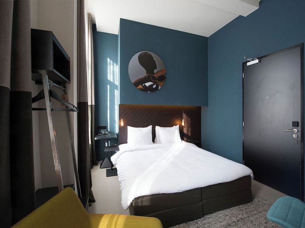 Boutique Hotel Oosteinde