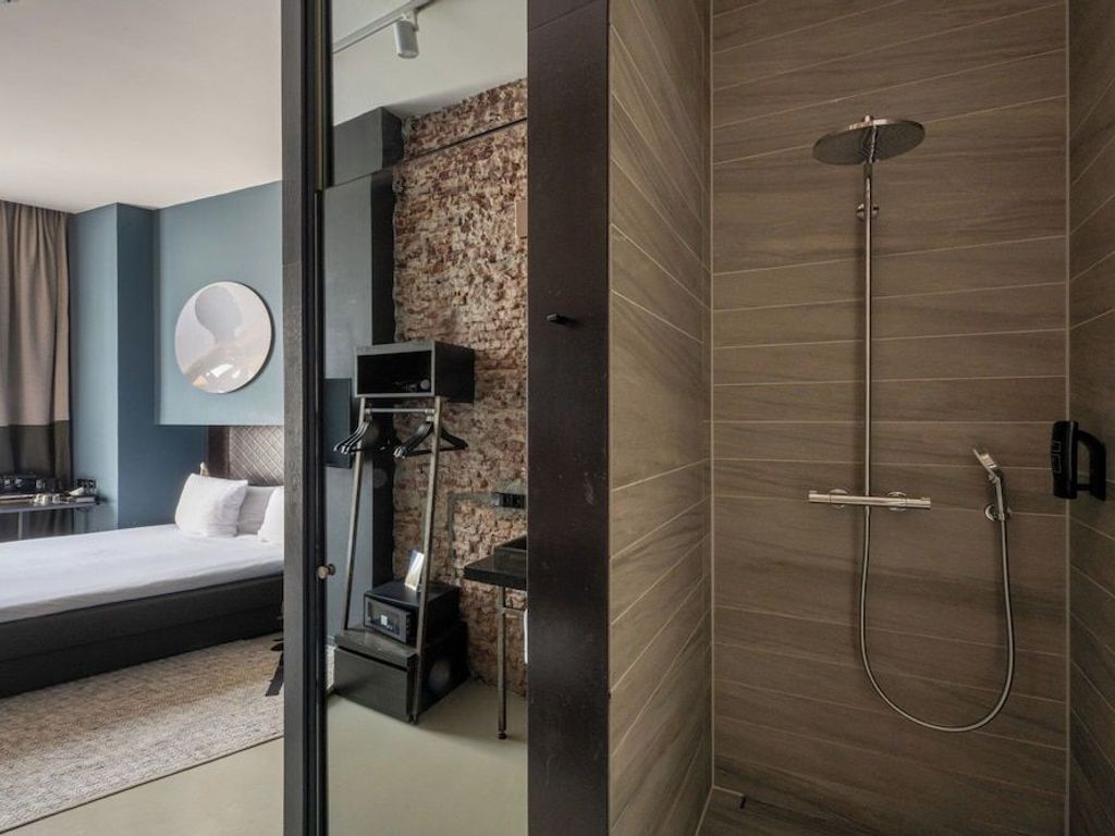 Boutique Hotel Oosteinde