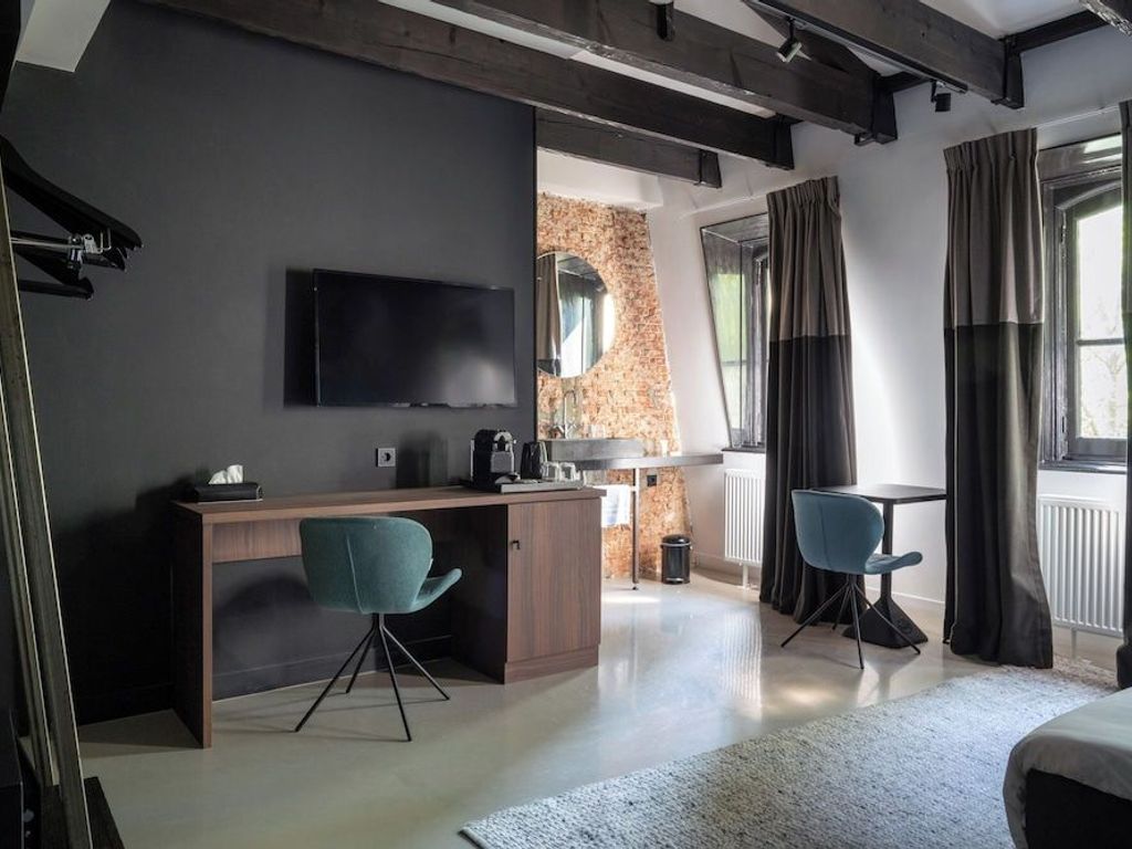 Boutique Hotel Oosteinde
