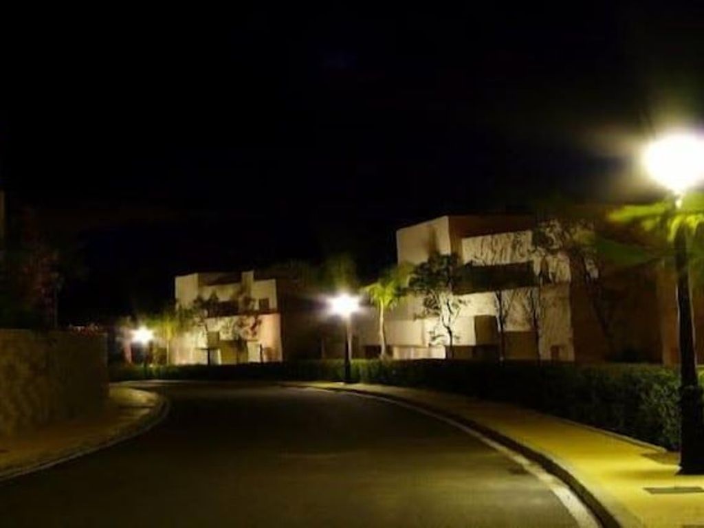 Marbella Luxury Penthouse