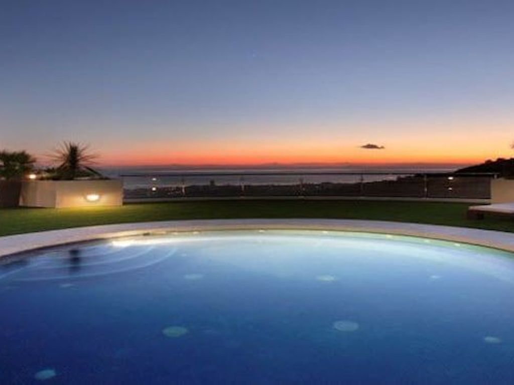Marbella Luxury Penthouse