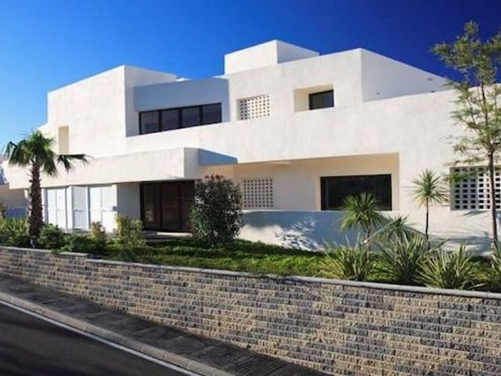 Marbella Luxury Penthouse