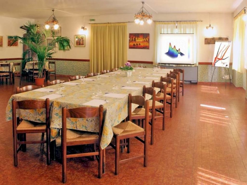 Albergo Il Castellino
