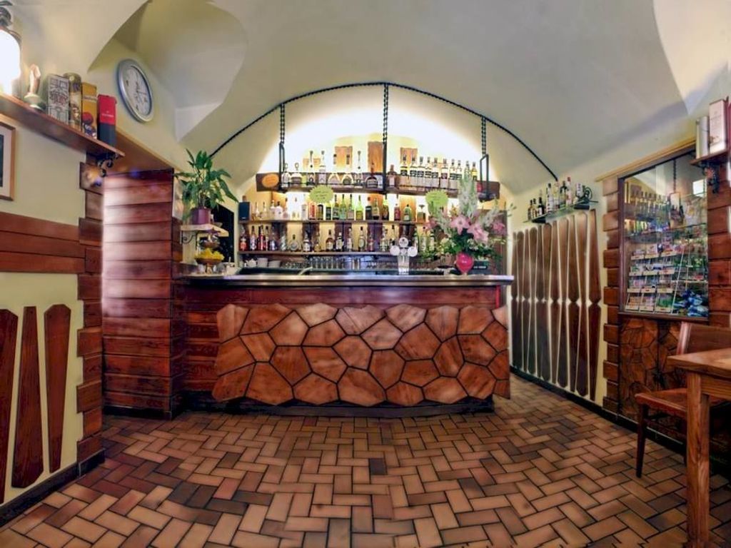 Albergo Il Castellino