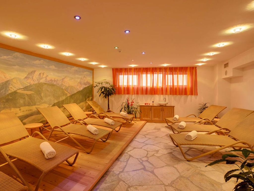 Goldene Rose Hotel
