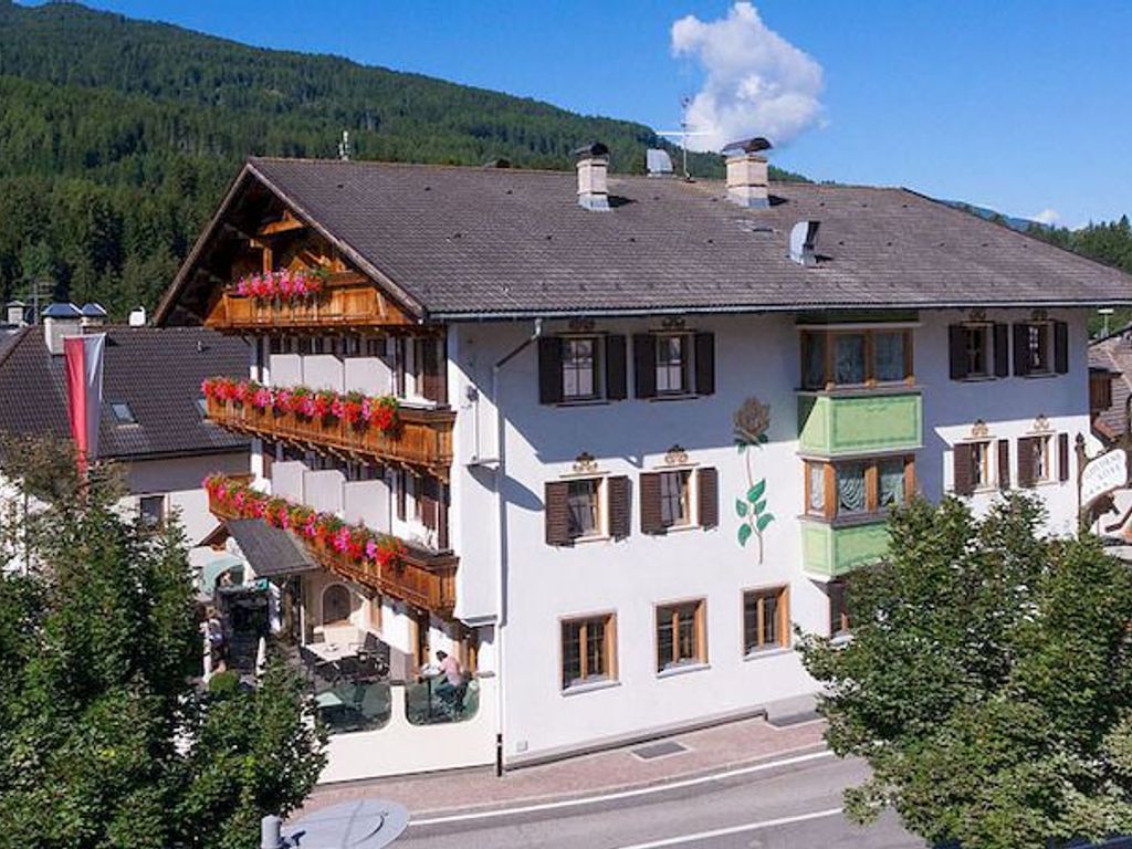 Goldene Rose Hotel