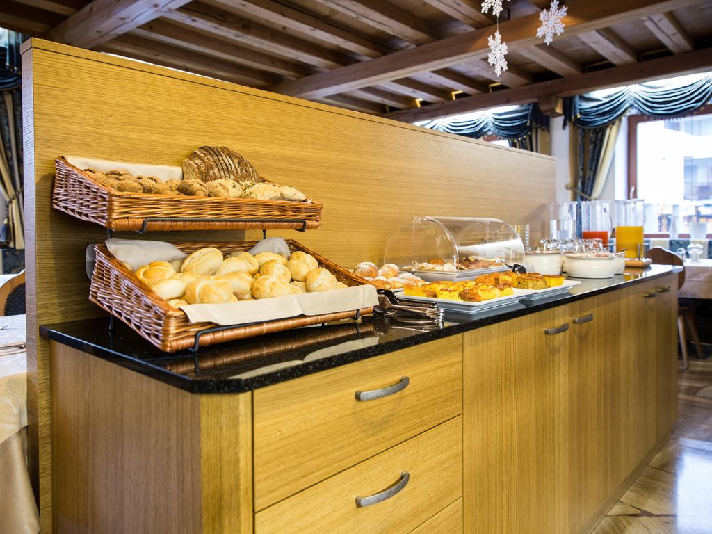 Goldene Rose Hotel