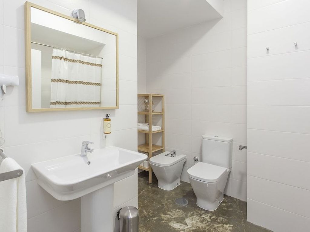 Emporium Lisbon Suites