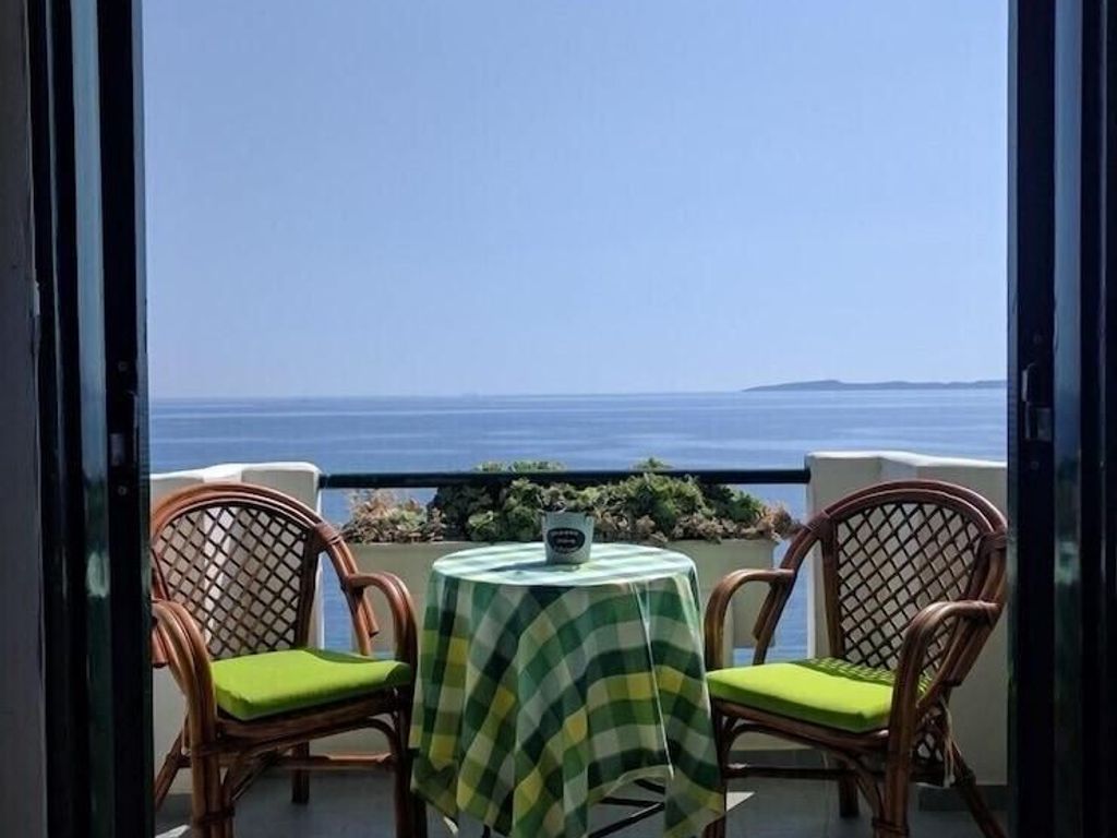 Hotel Apollon