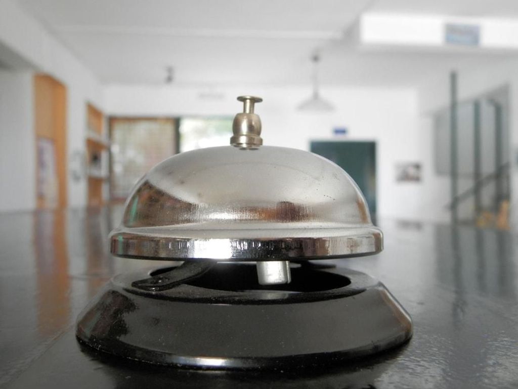 Hotel Apollon