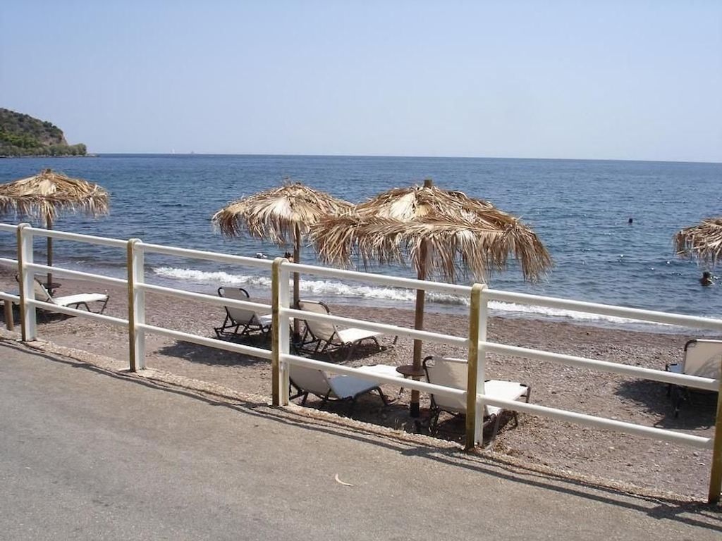 Hotel Apollon