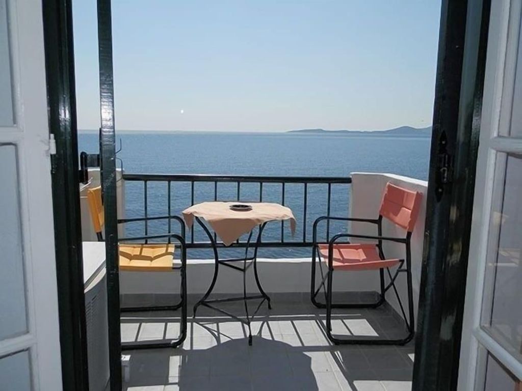 Hotel Apollon