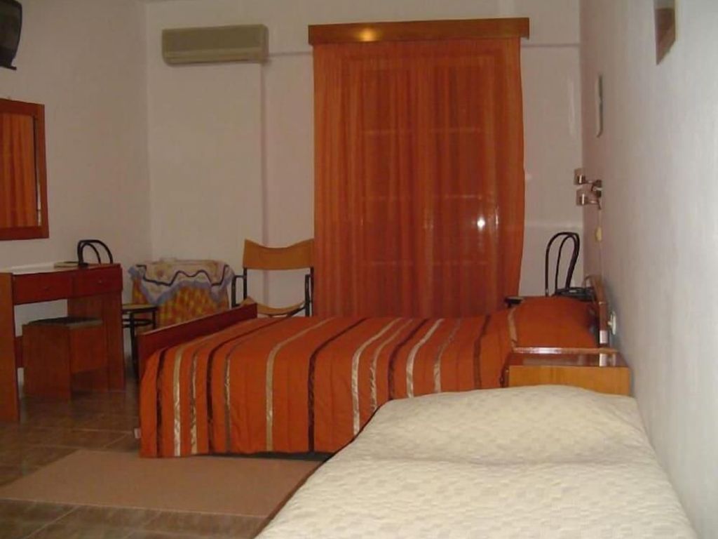 Hotel Apollon