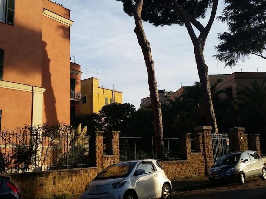 Vecchia Roma Resort