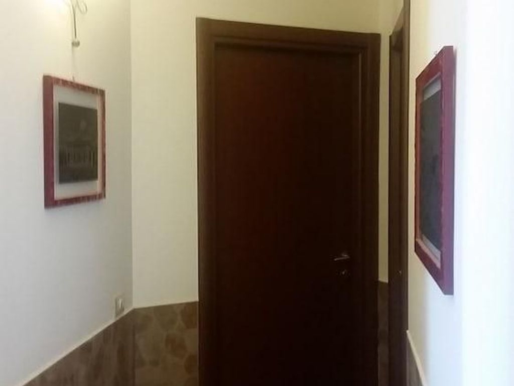 Vecchia Roma Resort