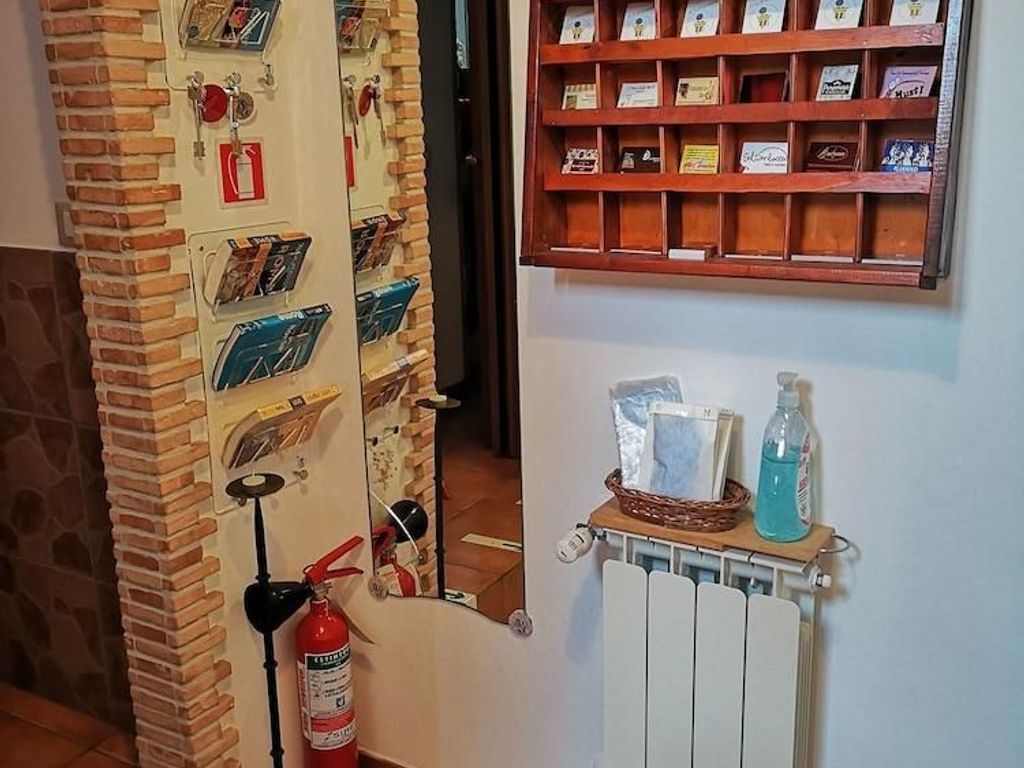 Vecchia Roma Resort