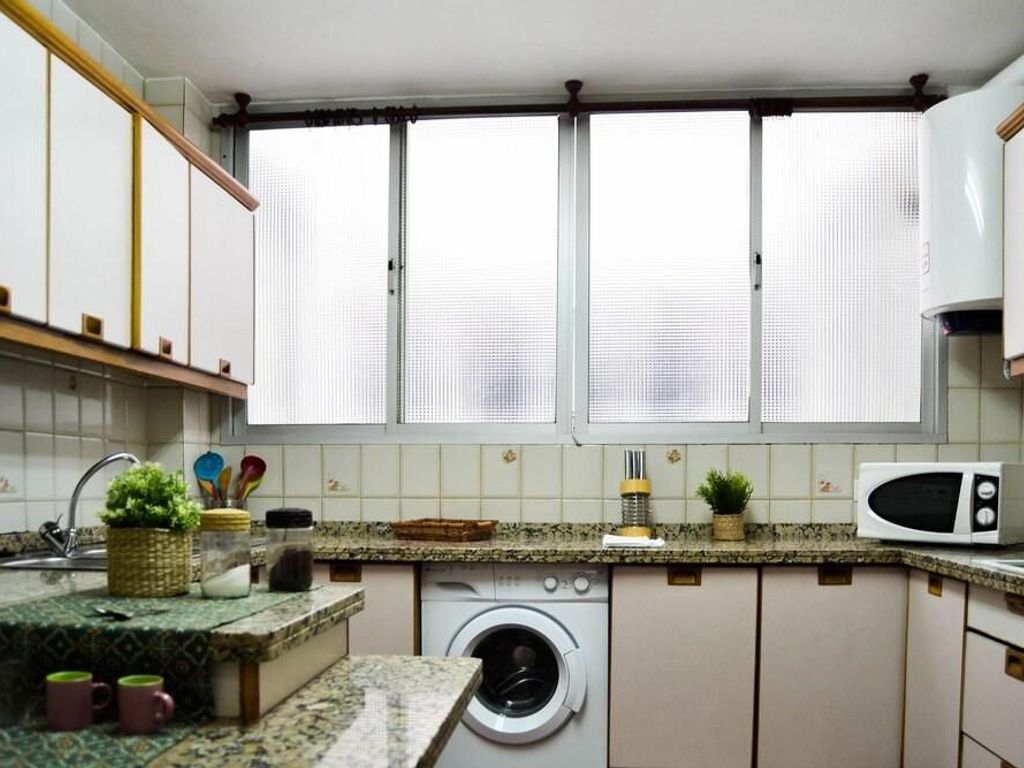 Enjoycity Málaga