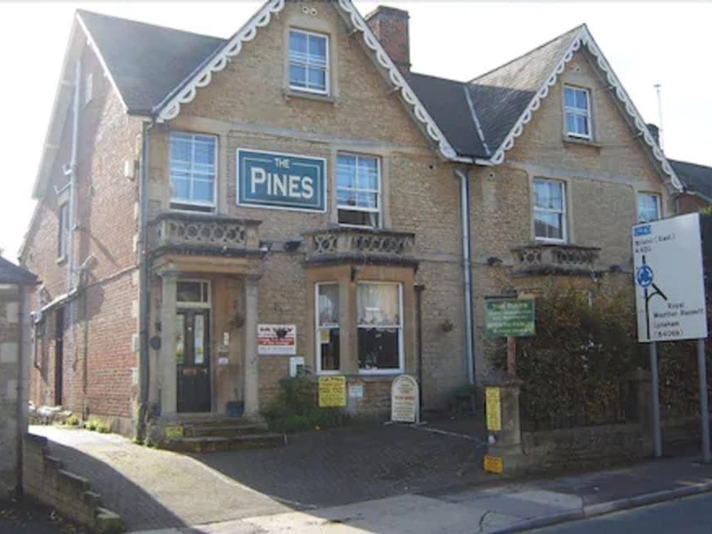 The Pines Guest Accommodation